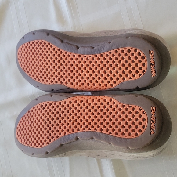 HP!🎉🎉☺️VIKING gorotex surround 👟 walking shoes - Picture 5 of 16
